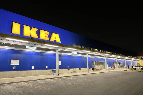 Ikea to open store in Gurnee; Illinois’ 3rd location