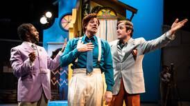 Review: Reinvented ‘Comedy of Errors’ a hilarious gem