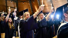 Photos: Nazareth Academy's Class of 2024 graduates