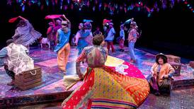 Marriott’s ‘Joseph’ pairs sheer fun with glorious voices in Lincolnshire