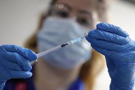 U.S. allows emergency COVID-19 vaccine in bid to end pandemic