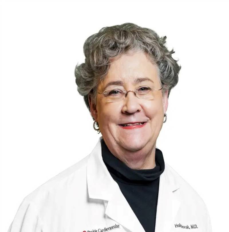 Dr. Holly Novak