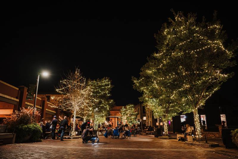 More than 35 Batavia businesses will stay open late Thursday, Nov. 7 to bring shoppers a “sneak peek” of what they have in store for the holiday season.