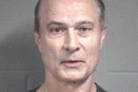 Joliet attorney arrested in Minooka for alleged domestic battery of child