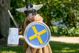 Ready to make more memories with Swedish Days
