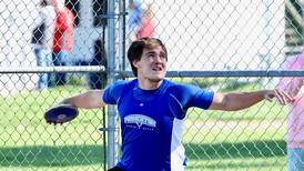 BCR Boys Track & Field Honor Roll, April 29  