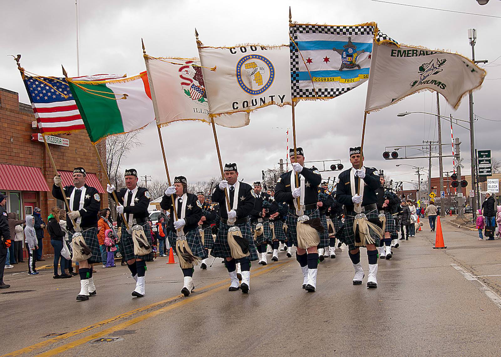 5 Things to do in Will County: Celebrate Irish heritage with 2 events 