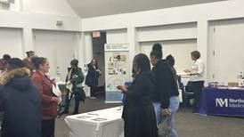 12-month community wellness series sees impact on DeKalb residents’ quality of life