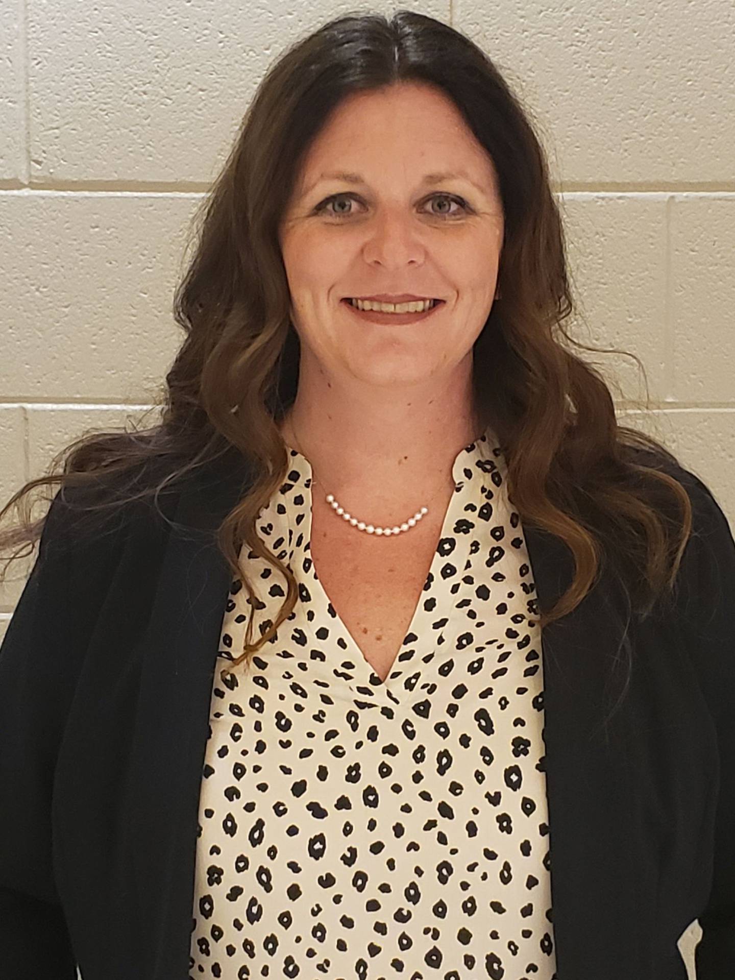 Julie Anderson, special education administrator for District 202 in Plainfield, will serve as the new director for elementary student services.