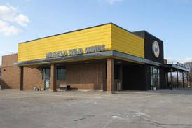 Buffalo Wild Wings in Morris closed for good as of Sunday