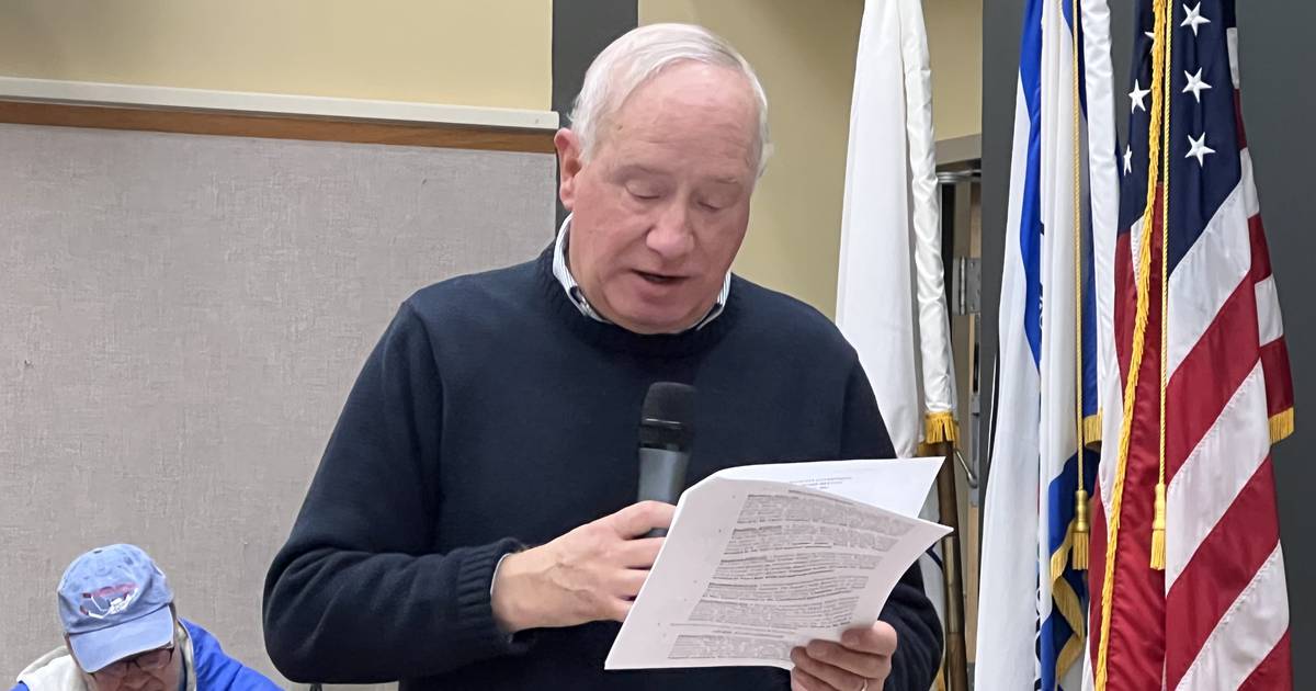 Here’s what your DeKalb County government portion will look like on