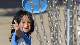 Photos: Dixon City Market