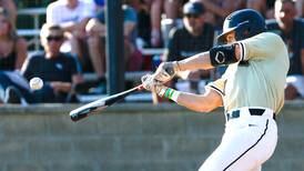 Baseball: Sycamore rolls over Rock Island, earns first trip to state
