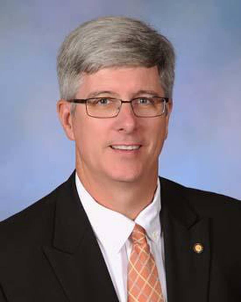 Ron Sawin