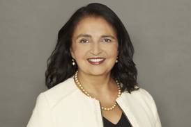 Des Plaines business woman Sanjyot Dunung enters race for 8th Congressional district 