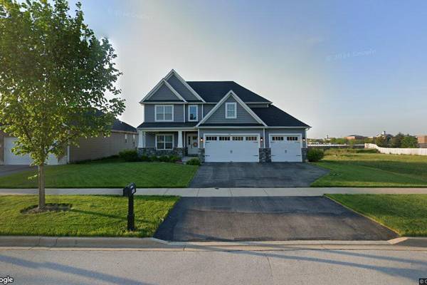 Sale closed in Yorkville: $495,000 for a single-family home