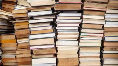 Yorkville summer book club focuses on thrillers and suspense 