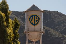 Paramount goes hostile in bid for Warner Bros., challenging a $72 billion bid by Netflix
