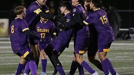 2023 NewsTribune boys soccer preview capsules