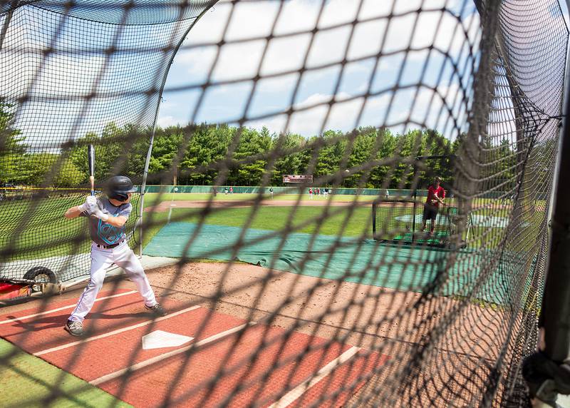 Baseball file