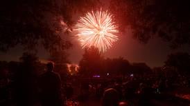 St. Charles Fourth of July fireworks traffic advisory