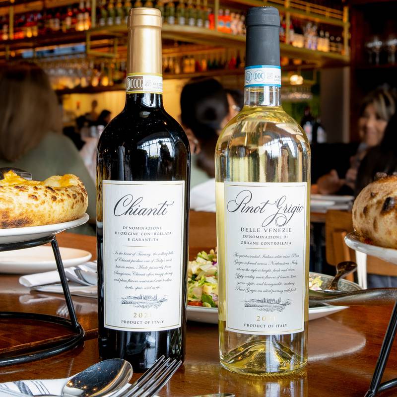 Piccolo Buco Italian Restaurant is opening its second location in Naperville Aug. 25. The restaurant is Chicago-based Cooper’s Hawk Winery & Restaurant’s Roman pizza/dining concept.
