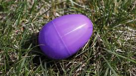 Easter egg hunts set in the Sauk Valley
