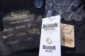 CASA Kane County to host Bourbon Social Tasting fundraiser