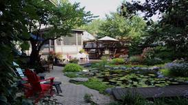 Pottawatomie Garden Club of St. Charles to host garden walk
