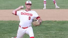 Baseball: Adam Williamson pitches Streator past rival Ottawa