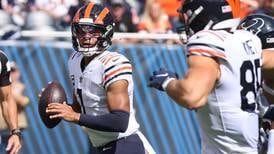 Chicago Bears vs. New York Giants: 5 things to watch in Week 4