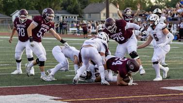 Lockport defense, Chris Miller too much for Plainfield North to handle in 34-0 shutout