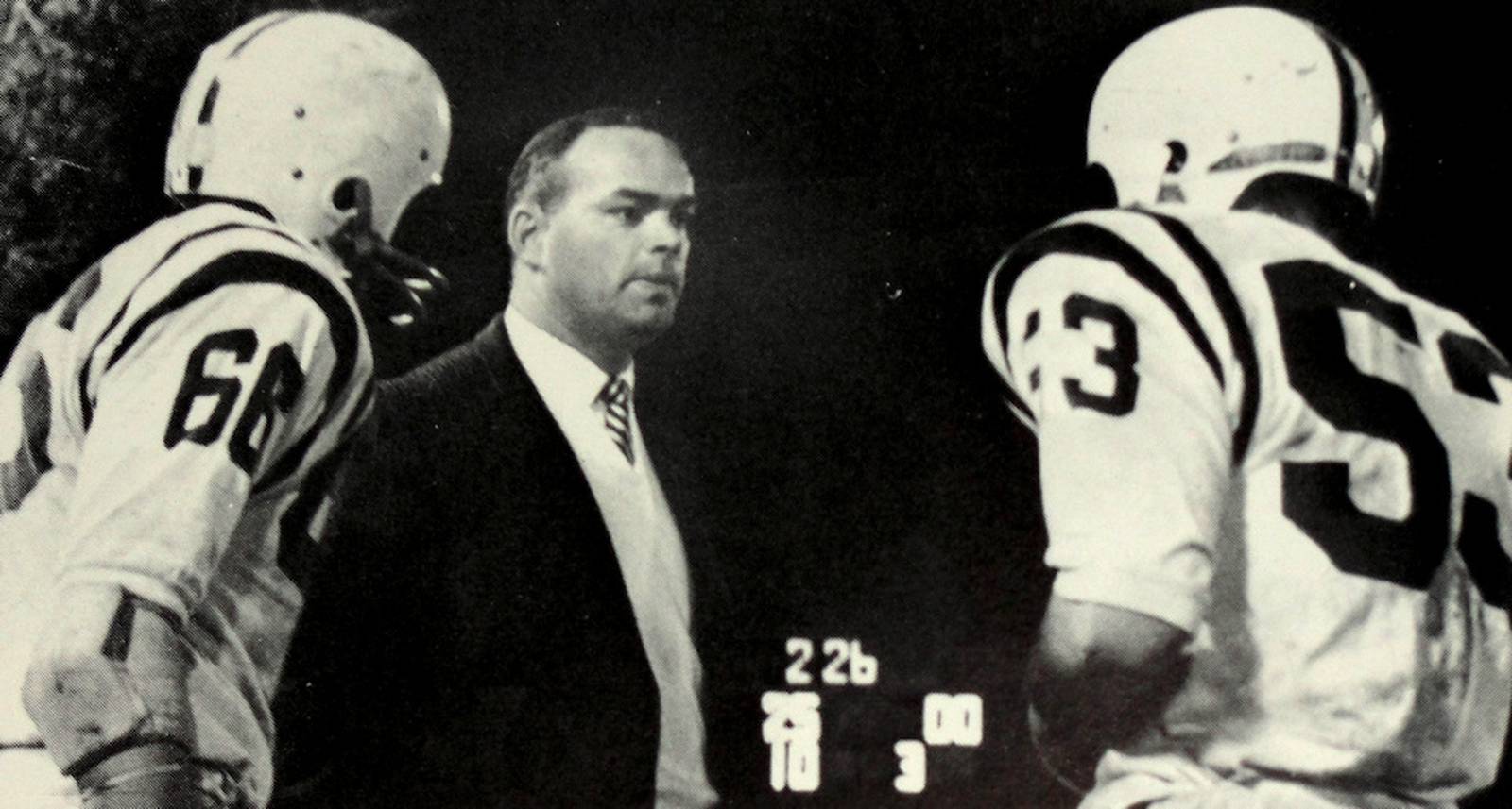 Lockport’s Zimmer passes away at 84 Shaw Local