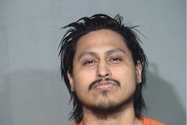 Crystal Lake man released despite 10 felony theft charges this year, prosecutor says: ‘Absurd’