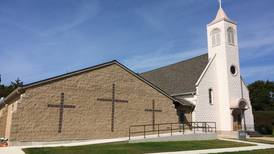 Granville parishes to host Cinco de Mayo taco dinner on May 4