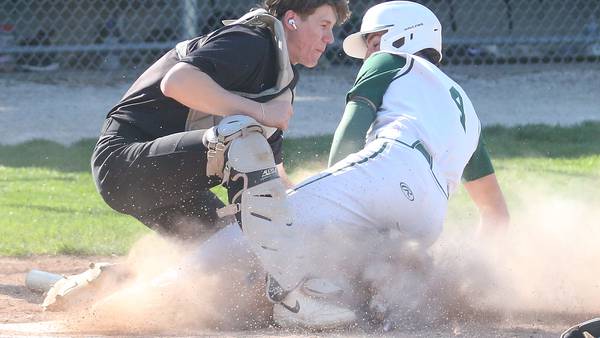 Electronic communication helped Putnam County baseball this year: Are they at the front of a tech revolution?