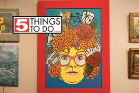 5 Things To Do in the Sauk Valley: Check these indoors events