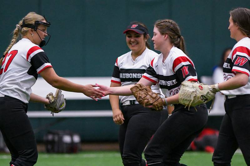 Waubonsee Community College_Kishwaukee Couumunity College_Softball 0506_Sports