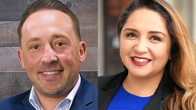 Delia Ramirez set to make history in new 3rd Congressional District