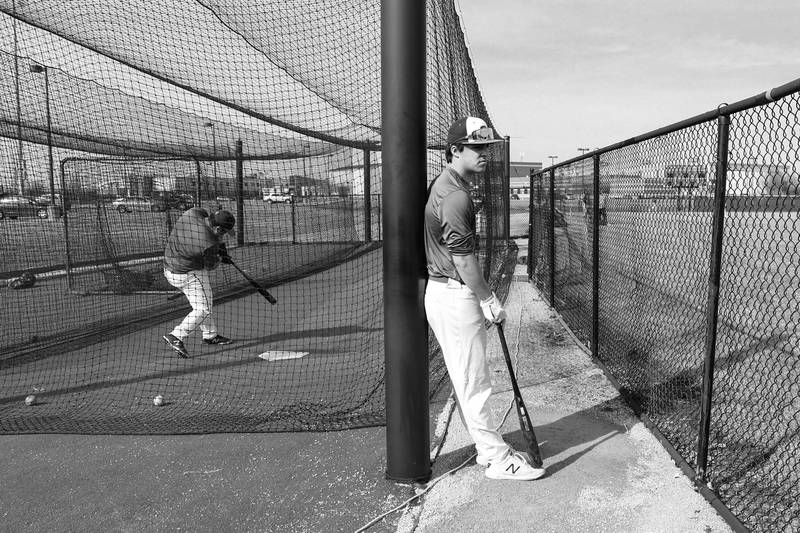 Photos Plainfield East baseball Shaw Local