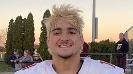 Morris grinds out 4A quarterfinal win over Geneseo, will take on Montini in semifinals