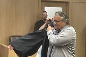 Sticka sworn in as associate judge