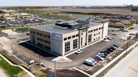 Riverside Healthcare opens fifth Immediate Care location in Bourbonnais