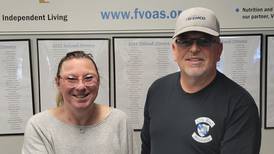 FVCS receives donation from City Heat Motorcycle Association