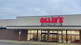 Ollie’s store open for business in Lockport