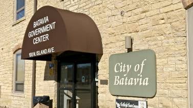 Batavia opens warming center in response to extreme weather