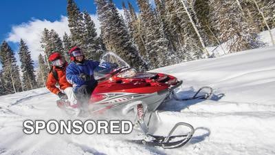 Safeguard Your Snowmobile Adventures with Comprehensive Insurance Coverage