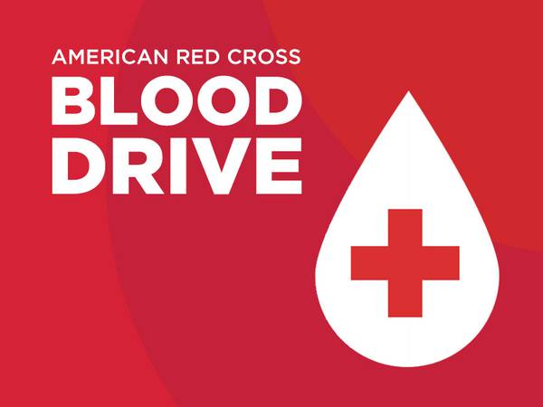 Red Cross to host two blood donations in Whiteside County