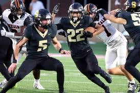 DeKalb County Week 3 IHSA football previews