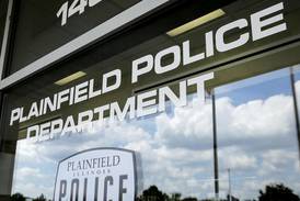 Will County warming centers for those in need during cold blast